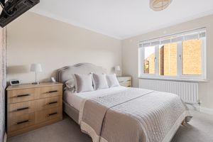 Bedroom- click for photo gallery